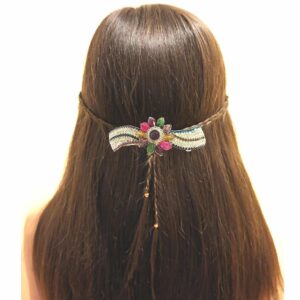 Back Clip Hair Accessories