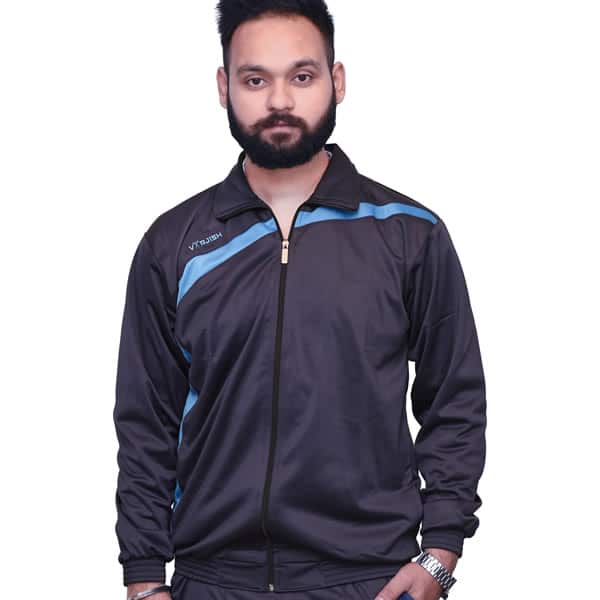 Kasrat Gym/Sports Bag (Brown) | D2C Sale