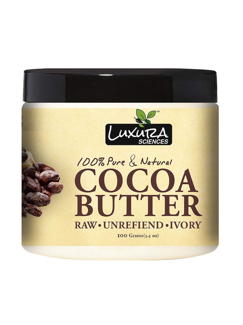 Pure & Natural Cocoa Butter Moisturiser