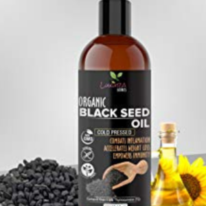 Luxura Sciences Black Seed Kalonji Oil 250 ml