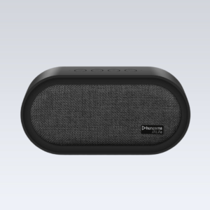 Groove 101 Portable Speakers with Bluetooth