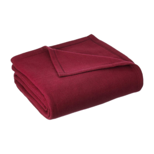 Swarg Homes Double Bed  Fleece Blanket – 1300 g