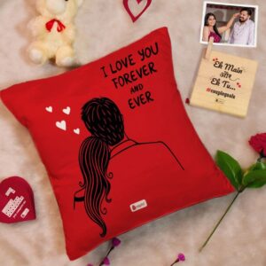 Love Forever Anniversary Gift Set: Romantic Anniversary Gifts