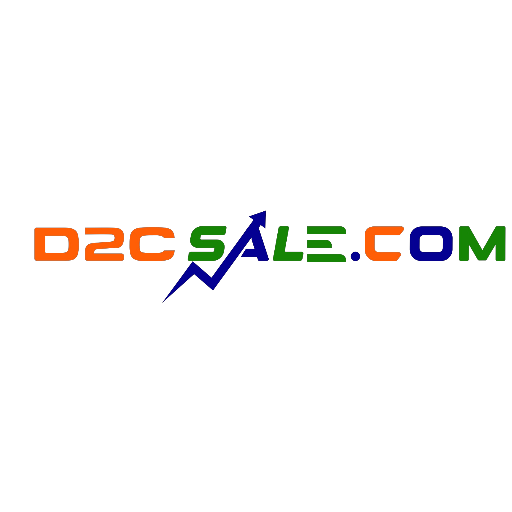 D2C Sale