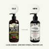 Luxura Sciences Onion Blackseed and Green Tea Conditioner 300 ml SLS Sulfate Free Organic - Best Hair Conditioner for Damaged, Dry, Curly or Frizzy Hair-Thickening for Fine/Thin Hair, Safe for Color and Keratin Treated Hair Luxura Sciences Sulfate-Free Onion Conditioner for Nourished, Smooth & Strong Hair (250 ML)