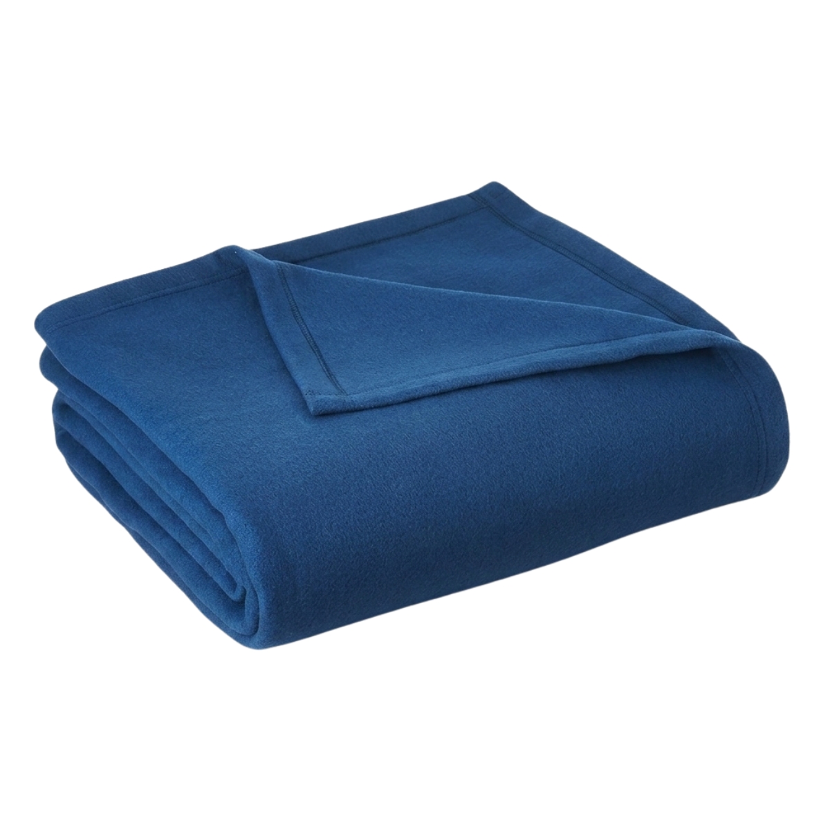 SWARG HOMES Blue Double Bed Blanket - 1200 GSM Soft Comfort Bedding - Image 6