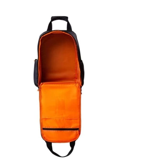 Bagssy 28 Ltrs Backpack (Black) - Image 4