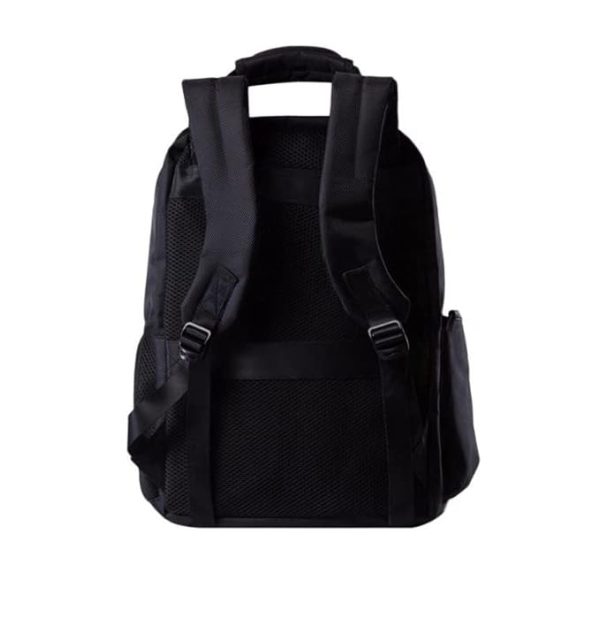Bagssy 28 Ltrs Backpack (Black) - Image 5
