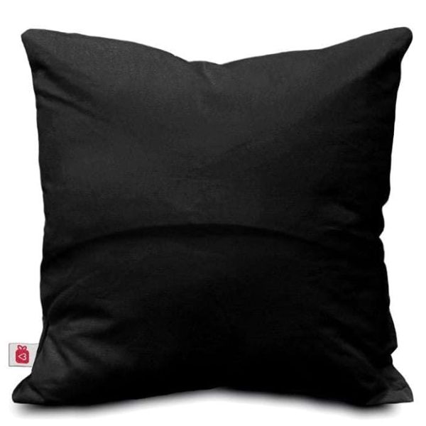 I Love My Hubby Printed Cushion Gift for Husband - Image 3
