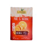 Luxura Sciences Face Mask (Orange Peel, 200g)