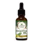 Luxura Sciences Eucalyptus Oil 30ml