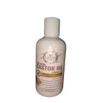 Luxura Sciences Castor Oil 200 ml