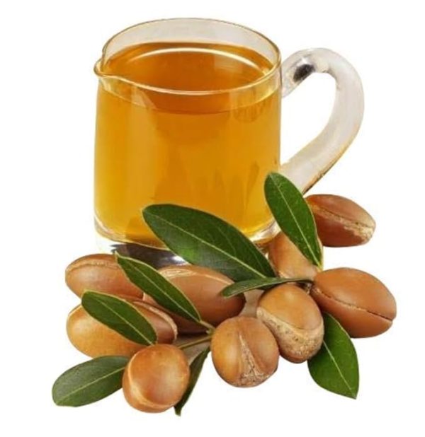 Luxura Sciences Essential oils for Hair | Skin | Nails | Aromatherapy (Argan, 15ml) - Image 3