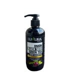 Luxura Onion Black Seed Green Tea Hair Shampoo 300 ml