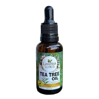 Luxura Sciences Tea Oil 30 ml