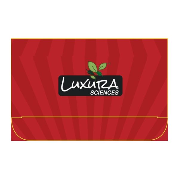 Luxura Sciences Hibiscus Powder For Hair Improvement 200 Grams, Hibiscus Flower Powder Natural. - Image 5