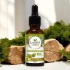 Luxura Sciences Organic Cedarwood Essential Oil – for Aromatherapy & Relaxation (30 ML)