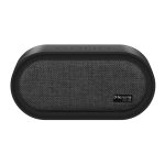 Hungama HiLife Groove 101 5Wx2 Bluetooth, Upto 20 Hours Non-Stop Playtime Micro USB Portable Speaker (Black) get 1 Year Subscription of Hungama Play & Hungama Music