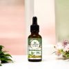 Luxura Sciences Organic Essential Oil Combo for Hair Care - Lavender, Bhringraj, Amla, Ylang Ylang & Vitamin E Oils (Pack of 5 x 15 ML)