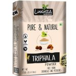 LUXURA SCIENCES Organic Triphala Powder 200 Gms- Balancing for Detoxification & Rejuvenation (200 g)