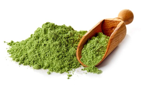 Luxura Sciences Henna Powder Organic For Hair 200 Gms, Natural Henna Powder For Hair Dye/Color, Triple Sifted | Raw | Non-Radiated | Nothing Added or Removed - Image 2