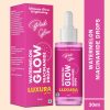 Luxura Prima Watermelon Glow Niacinamide Drops for Skin Brightening & Radiant Glow (30 ML)