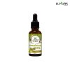 Organic Cedarwood Essential Oil aromatherapy skin therapy 4 Luxura Sciences Cedarwood Essential Oil - Therapeutic Wellness Care (15 ML)