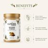 Luxura Sciences Shikakai Hair Mask for Nourishment, Shine & Softness (200g)