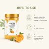 Click to see full view Luxura Sciences Face Mask (Orange Peel, 200g) Luxura Sciences Orange Peel Face Mask for Skin Brightening & Care (200g)