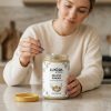 Luxura Sciences Pure Mulethi (Licorice) Powder – Natural Skin Brightening & Tan Removal Face Pack | Herbal & Chemical-Free (Mulethi, 200g) Luxura Sciences Mulethi Face Mask for Skin Care & Glow (200g)