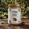 Luxura Sciences Shikakai Hair Mask for Nourishment, Shine & Softness (200g)