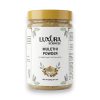 Luxura Sciences Pure Mulethi (Licorice) Powder – Natural Skin Brightening & Tan Removal Face Pack | Herbal & Chemical-Free (Mulethi, 200g) Luxura Sciences Mulethi Face Mask for Skin Care & Glow (200g)