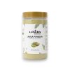 Luxura Sciences Pure Amla Powder for Hair Nourishment & Strength - Vitamin C Rich Herbal Care (200g)