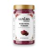 Luxura Sciences Rose Petal Face Mask for Skin Care & Glow (200g)