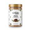 Luxura Sciences Aritha Powder (200g) | Natural Hair & Scalp Cleanser | Gently Cleanses & Revitalizes | Ideal for DIY Hair & Skincare Routines | No Harsh Chemicals Luxura Sciences Natural Aritha Powder for Hair & Scalp Cleansing - DIY Beauty Routines (200g)