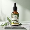Luxura Science Rosemary Essential Oil - Therapeutic Grade Wellness Oil (15 ML)