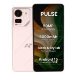 Ai+ Pulse (64 GB)  (4 GB RAM)