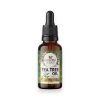 Luxura Sciences Tea Oil 30 ml Luxura Sciences Tea Tree Oil for Skin, Hair & Aromatherapy (30 ML)