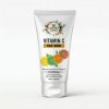 Luxura Sciences Vitamin C Face Wash for Bright & Refreshed Skin (100 ML)