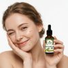 Luxura Sciences Eucalyptus Essential Oil for Aromatherapy, Skin & Scalp Care (30 ML)