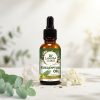 Luxura Sciences Eucalyptus Essential Oil for Aromatherapy, Skin & Scalp Care (30 ML)