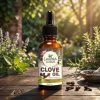 Luxura Sciences Clove Essential Oil for Hair, Skin, Nails & Aromatherapy (15 ML)
