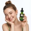 pomelli_photoshoot_image_1_1_0524 (55) Luxura Sciences Concentrated Organic Green Tea Oil Serum (30 ML)