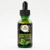 pomelli_photoshoot_image_1_1_0524 (56) Luxura Sciences Concentrated Organic Green Tea Oil Serum (30 ML)