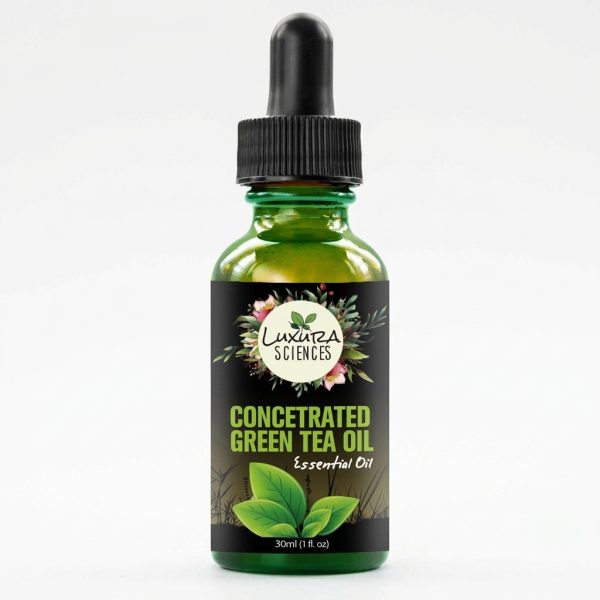 pomelli_photoshoot_image_1_1_0524 (56) Luxura Sciences Concentrated Organic Green Tea Oil Serum (30 ML)