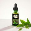 Luxura Sciences Concentrated Organic Green Tea Oil Serum 30ml for Skin Hydration Hair Nourishment Anti Aging Moisturizer Lightweight Non Greasy Formula Soothes Irritated Skin Enhances Natural Glow Luxura Sciences Concentrated Organic Green Tea Oil Serum (30 ML)