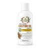 Luxura Sciences Pure Castor Oil for Hair & Scalp Care (200 ML)