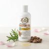 Luxura Sciences Pure Castor Oil for Hair & Scalp Care (200 ML)