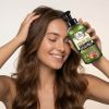 Luxura Sciences Argan Oil Shampoo - Sulfate Free Nourishing Formula (300 ML)