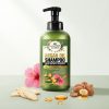 Luxura Sciences Argan Oil Shampoo - Sulfate Free Nourishing Formula (300 ML)